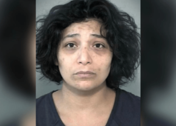Houston church shooting suspect known as trans-identifying Genesse Ivonne Moreno – Law Officer